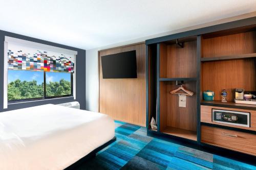 Aloft Columbia Harbison in Columbia, USA