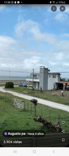 Playa Dorada Al mar moderno super estar 1 dor 1 bños 4 pax quincho y parrilla