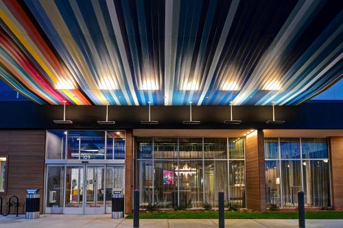 Aloft Mooresville in Mooresville, USA
