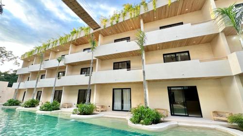 Cocay Lofts Tulum Welcome to the Jungle in Tulum, Mexico