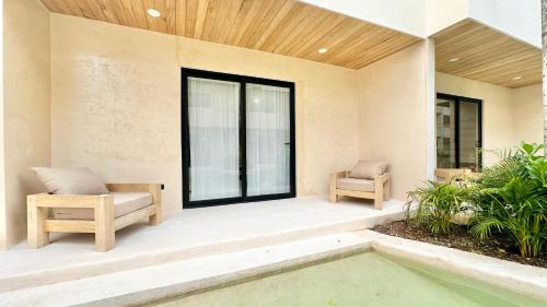 Cocay Lofts Tulum Welcome to the Jungle in Tulum, Mexico