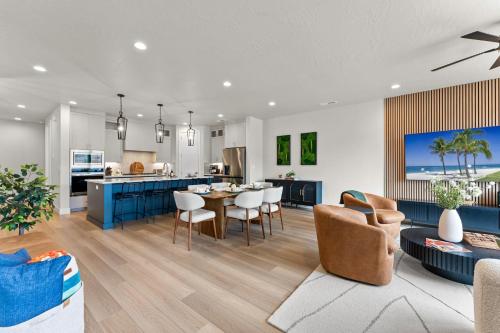 Eagle's Landing A Desert Escape to Zion townhouse in 布盧明頓山區