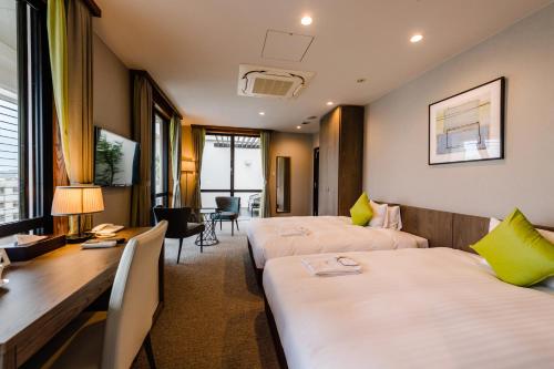 hotel photo