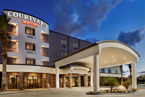 Courtyard By Marriott Las Vegas Stadium Area, Las Vegas (foto 3)