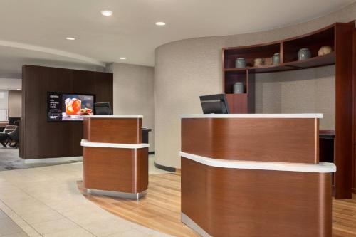 Courtyard By Marriott Las Vegas Stadium Area, Las Vegas (foto 6)
