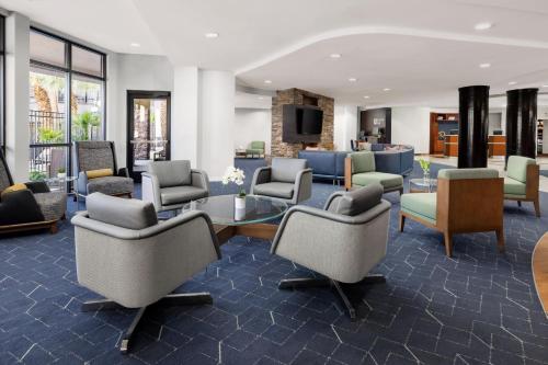 Courtyard By Marriott Las Vegas Stadium Area, Las Vegas (foto 7)