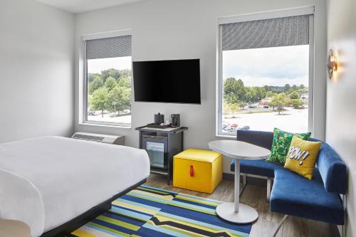 Aloft Chattanooga Hamilton Place - image 5
