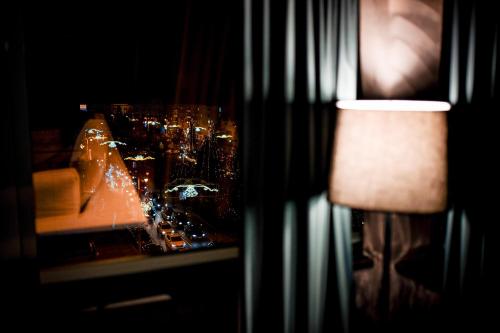 Plaza V Hotel - image 4