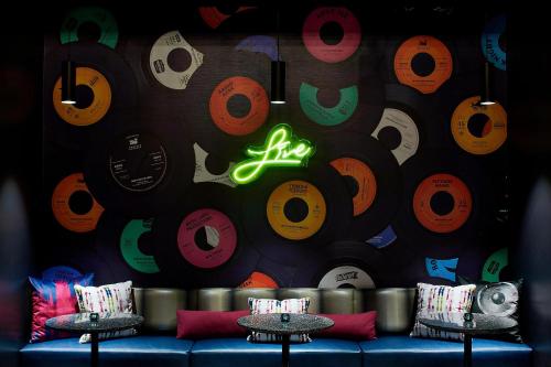 Aloft Chattanooga Hamilton Place - image 6