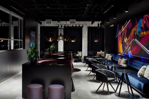 Aloft Chattanooga Hamilton Place - image 10