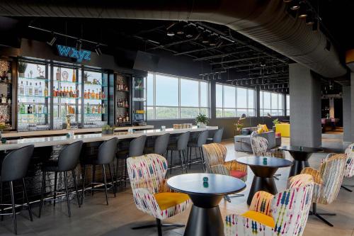 Aloft Chattanooga Hamilton Place - image 14