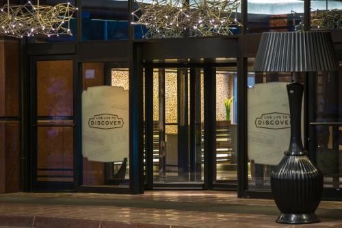 Renaissance Austin Hotel in Austin, USA