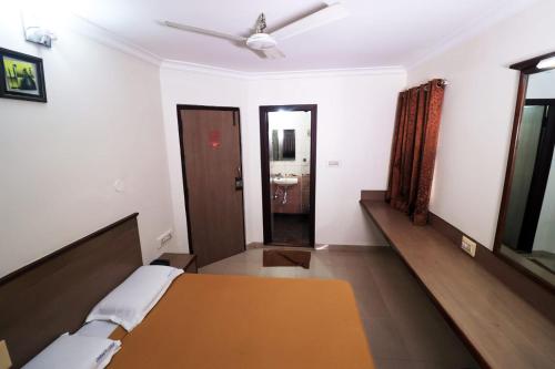 1 king bed