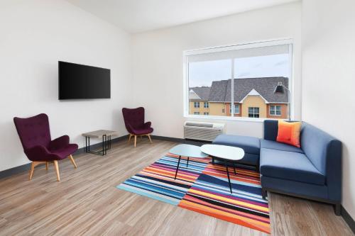 Aloft Cincinnati West Chester - image 5