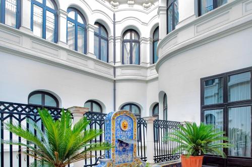 Hotel Palacio del Retiro Autograph Collection - main image