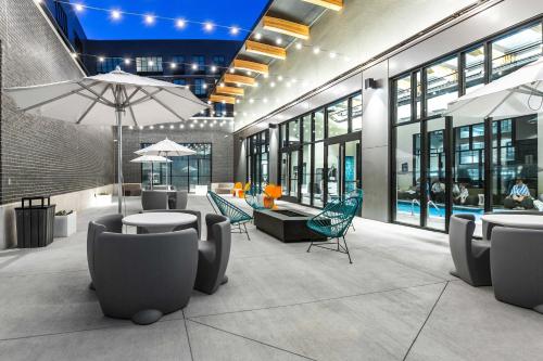 Aloft by Marriott Columbus Easton, Columbus