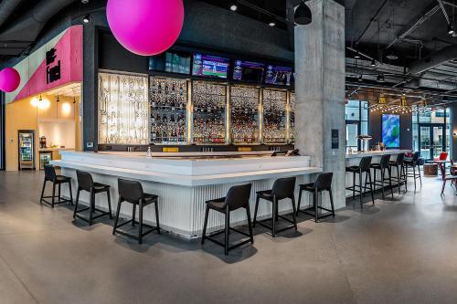 Aloft Columbus Easton - image 12