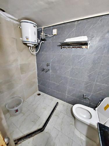 HR Inn Hotel in Kurukshetra