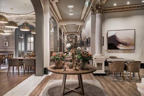 Círculo Gran Vía Autograph Collection (Adults Only) - image 2