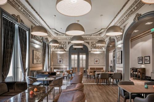 Círculo Gran Vía Autograph Collection (Adults Only) - image 4