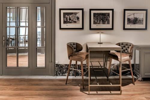 Círculo Gran Vía Autograph Collection (Adults Only) - image 10