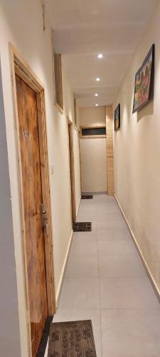 HR Inn Hotel in Kurukshetra