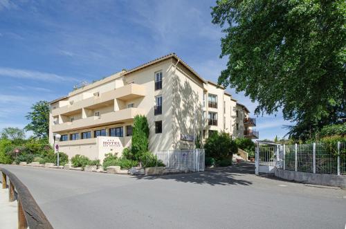 Hotel Les Nevons - image 11