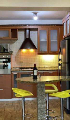 Alojamiento en Valencia in El Vinedo Valencia