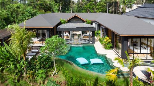 Villa Seraya by BaliSuperHost, Ubud