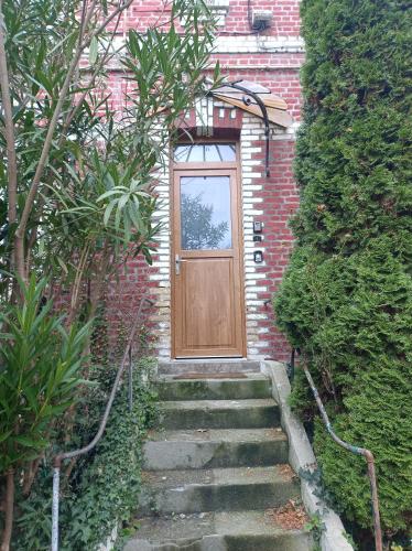 Villa des Roses - Maison familiale, 3 chambres au calme, wifi 2