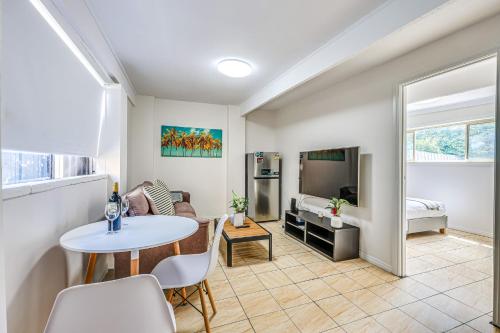 StayAU Cozy 1BR Living Space Near Chadstone in Chadstone