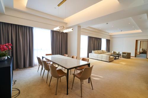 Faciliteiten, Holiday Inn Sepang Airport By IHG in Sepang / Kuala Lumpur International Airport