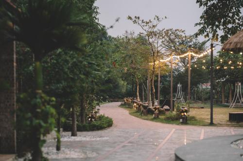 Chinh Thu Garden Retreat – Ninh Binh, NJ