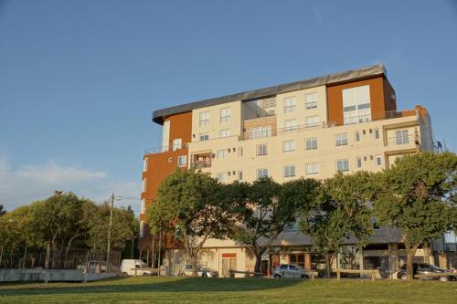 Park View Hotel & Residences Over view