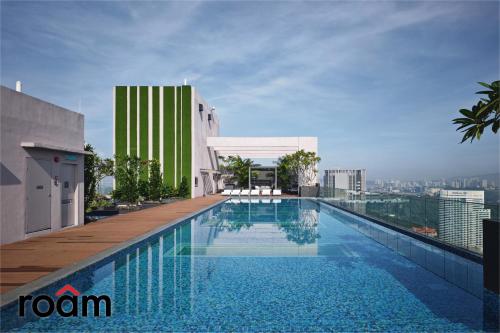 The Riv Riveria City KL Sentral - main image