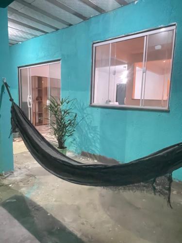 Flat aconchegante in Unamar