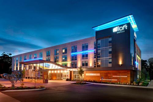 Aloft Columbus Westerville - image 7