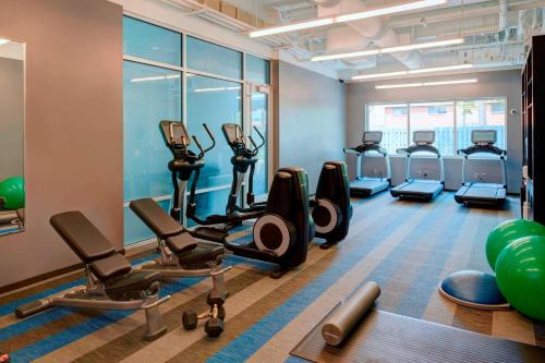 Aloft Columbus Westerville - image 11