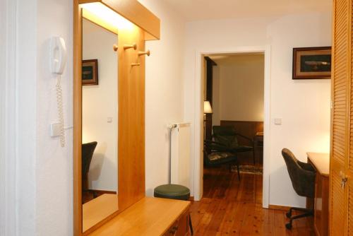 LODGE by Tendo Stay - Comfort Housing in Falkensee, Deutschland