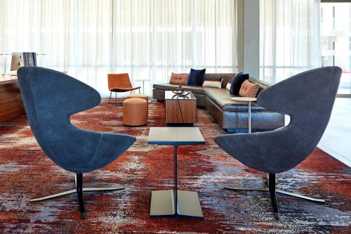 AC Hotel by Marriott San Jose Santa Clara