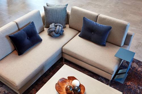 AC Hotel by Marriott San Jose Santa Clara