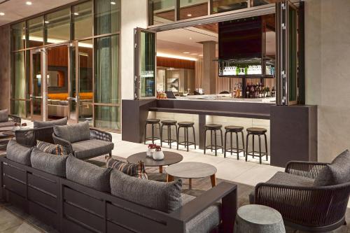 AC Hotel by Marriott San Jose Santa Clara