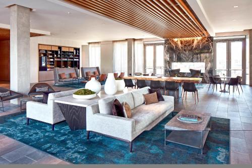 AC Hotel by Marriott Sunnyvale Cupertino, Sunnyvale