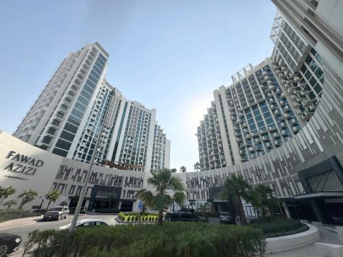 Creek view studio deleguest, Dubaï (photo 5)