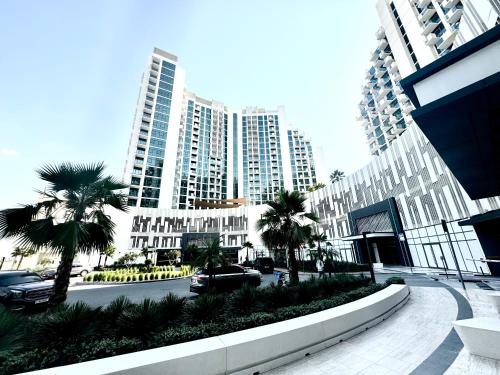 Creek view studio deleguest, Dubaï (photo 6)