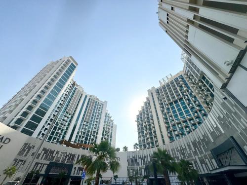Creek view studio deleguest, Dubaï (photo 7)