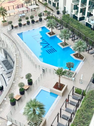 Creek view studio deleguest, Dubaï (photo 8)