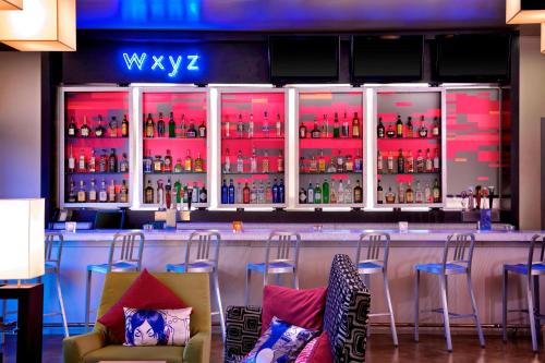 Aloft Tulsa Downtown - image 10