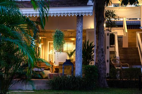 626677363 Chic stay HANA Boutique hotel