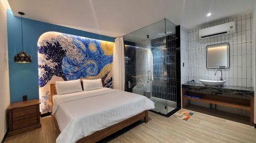Rumi Hotel in Bien Hoa (Dong Nai)